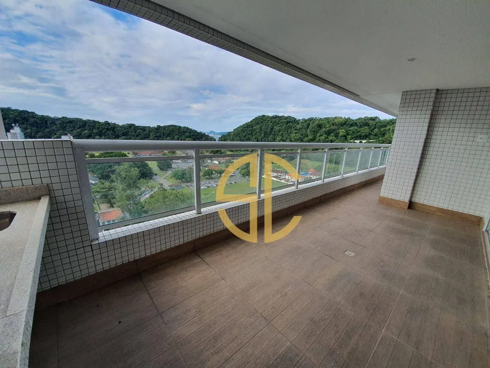 Apartamento, 3 quartos, 162 m² - Foto 2