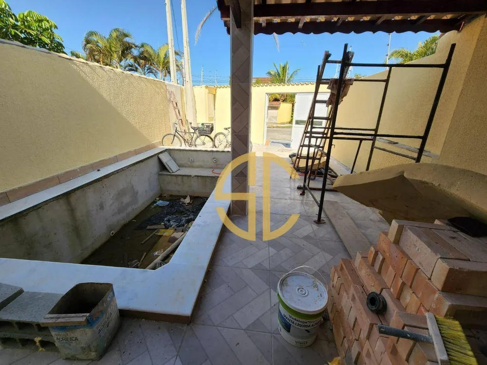 Casa, 2 quartos, 52 m² - Foto 4