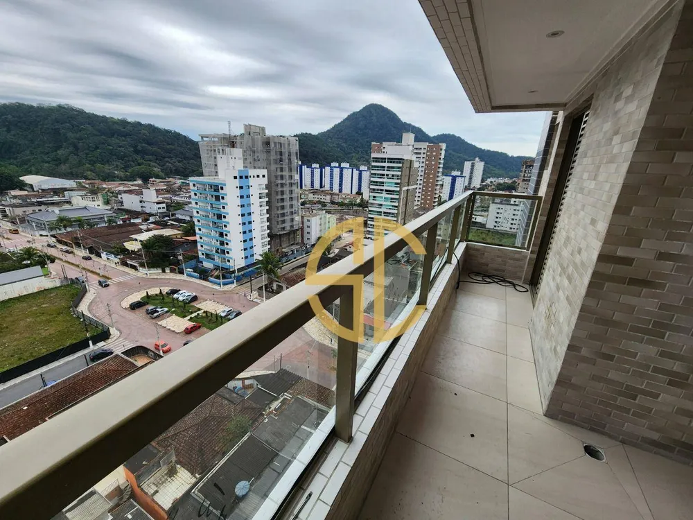 Apartamento, 2 quartos, 74 m² - Foto 1