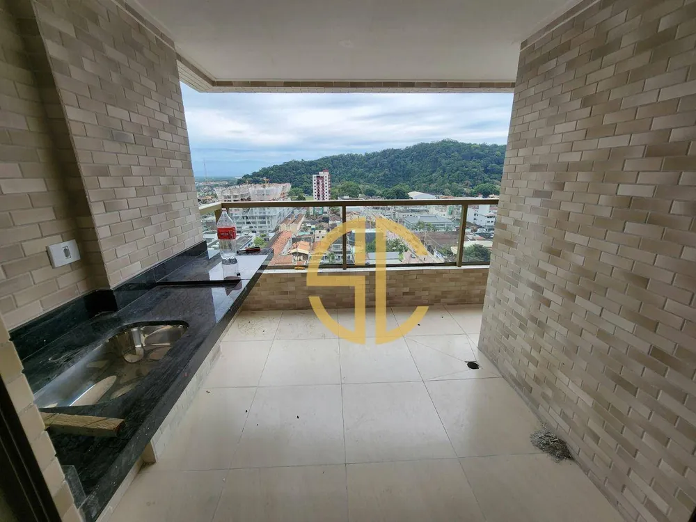 Apartamento, 2 quartos, 74 m² - Foto 3