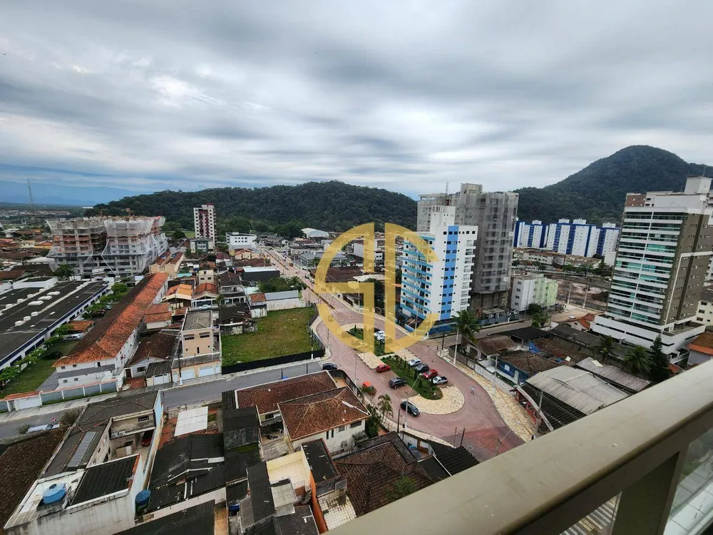 Apartamento, 2 quartos, 74 m² - Foto 2