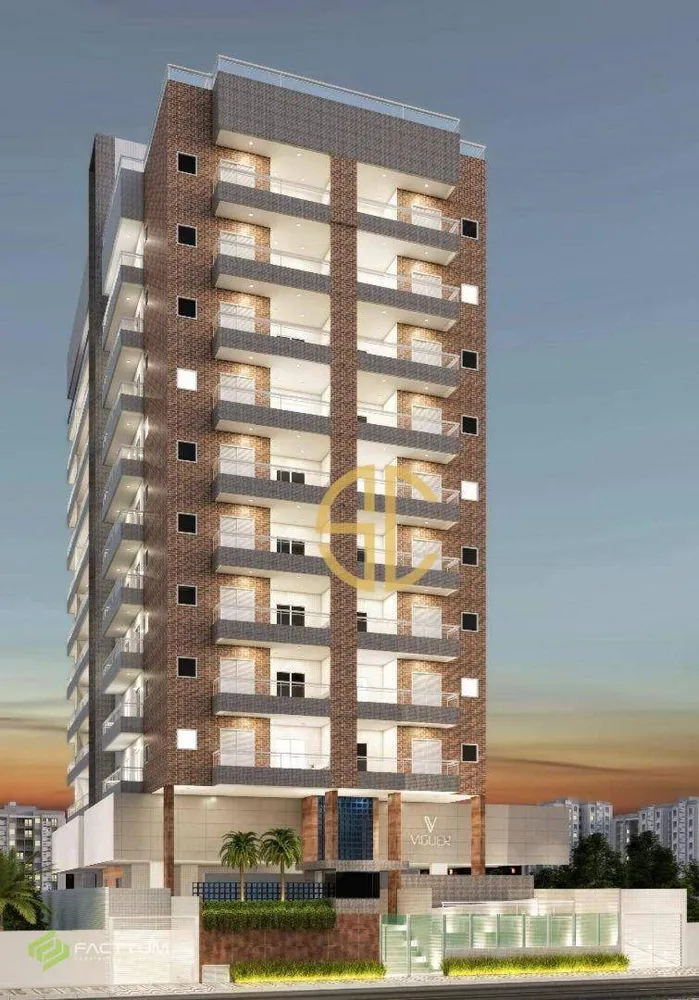 Apartamento, 2 quartos, 70 m² - Foto 2