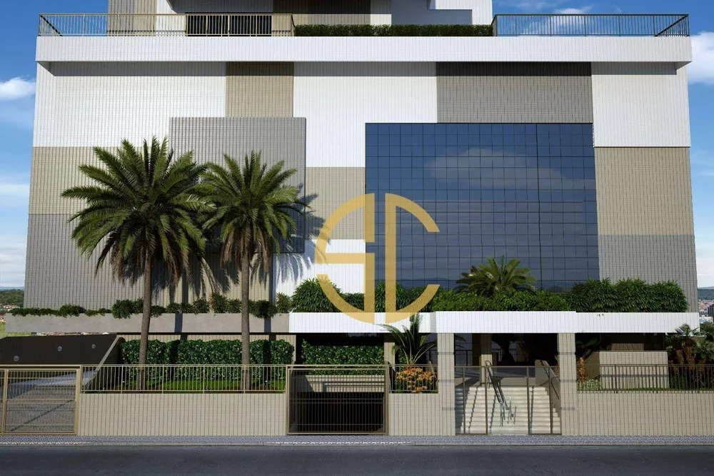 Apartamento, 3 quartos, 127 m² - Foto 4