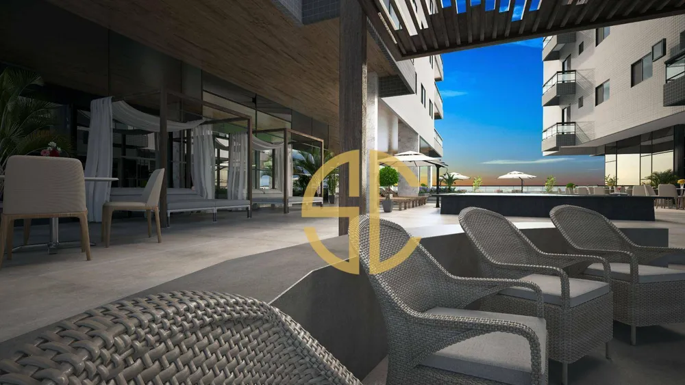 Apartamento, 3 quartos, 161 m² - Foto 1