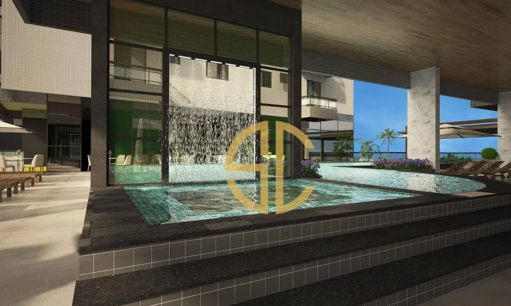 Apartamento, 3 quartos, 131 m² - Foto 4