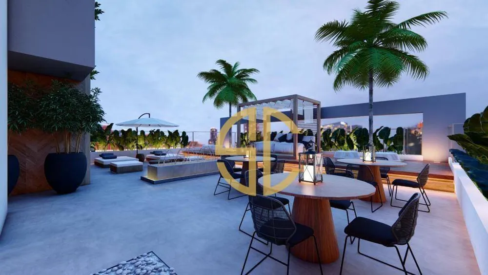 Apartamento, 2 quartos, 63 m² - Foto 1