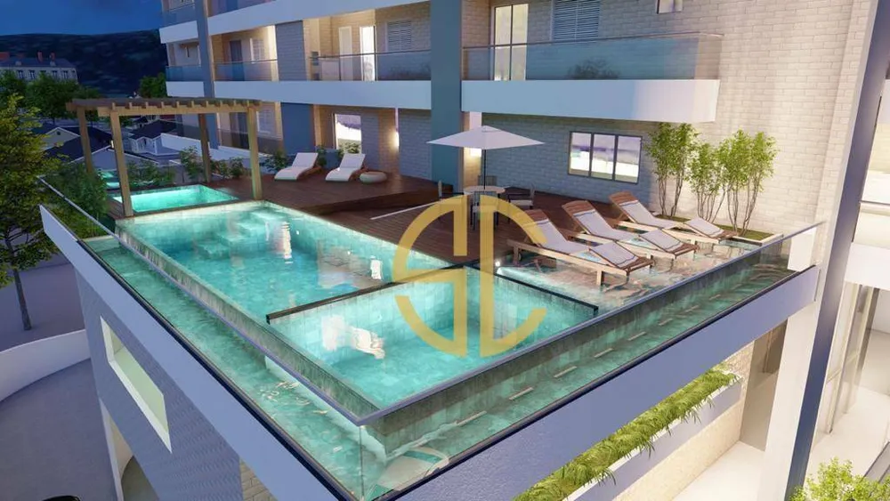Apartamento, 2 quartos, 63 m² - Foto 4