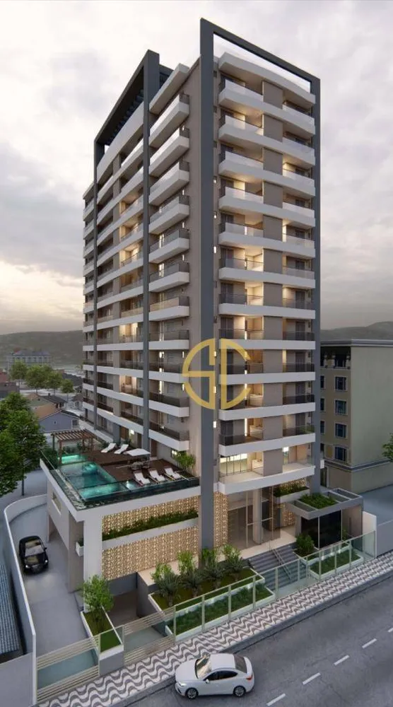 Apartamento, 2 quartos, 63 m² - Foto 2