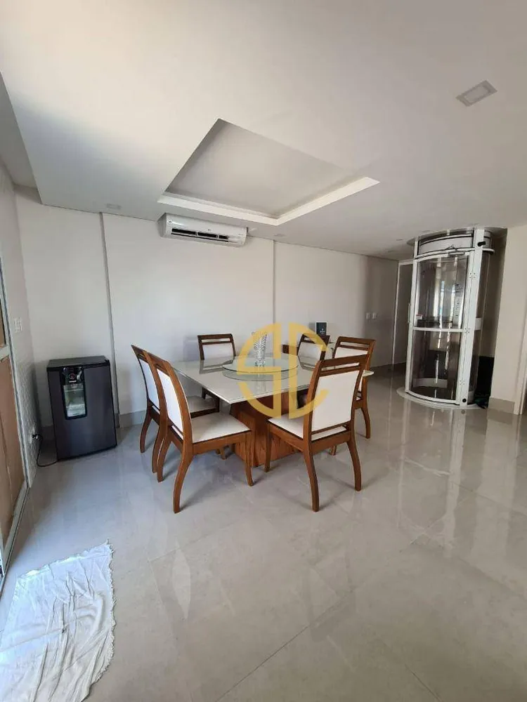 Cobertura, 3 quartos, 254 m² - Foto 4