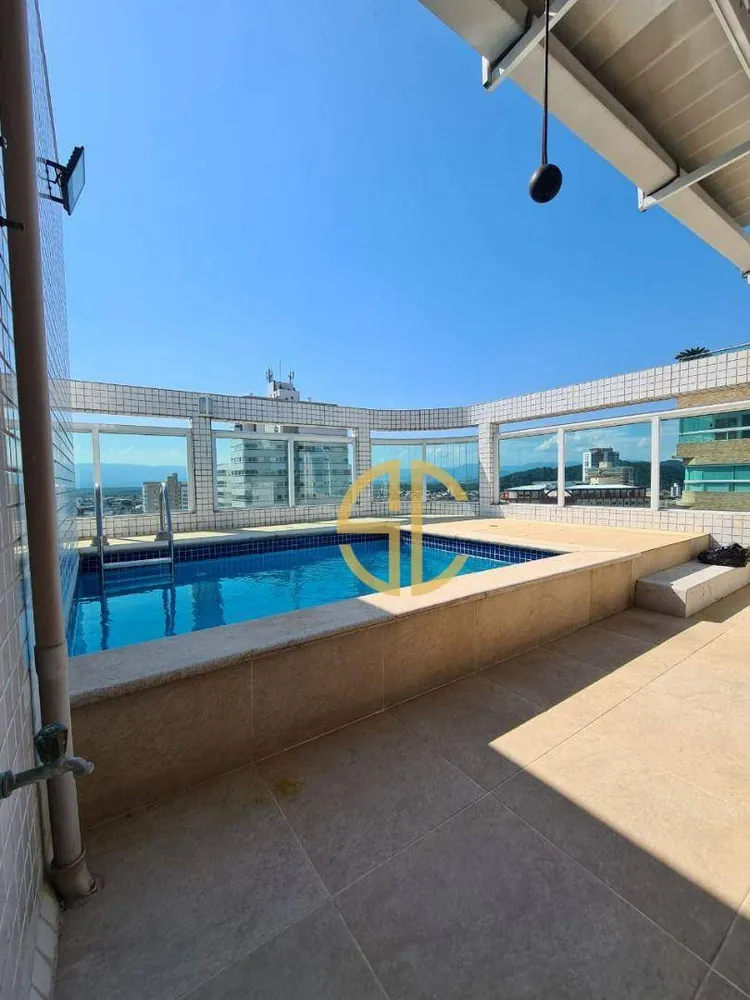 Cobertura, 3 quartos, 254 m² - Foto 1