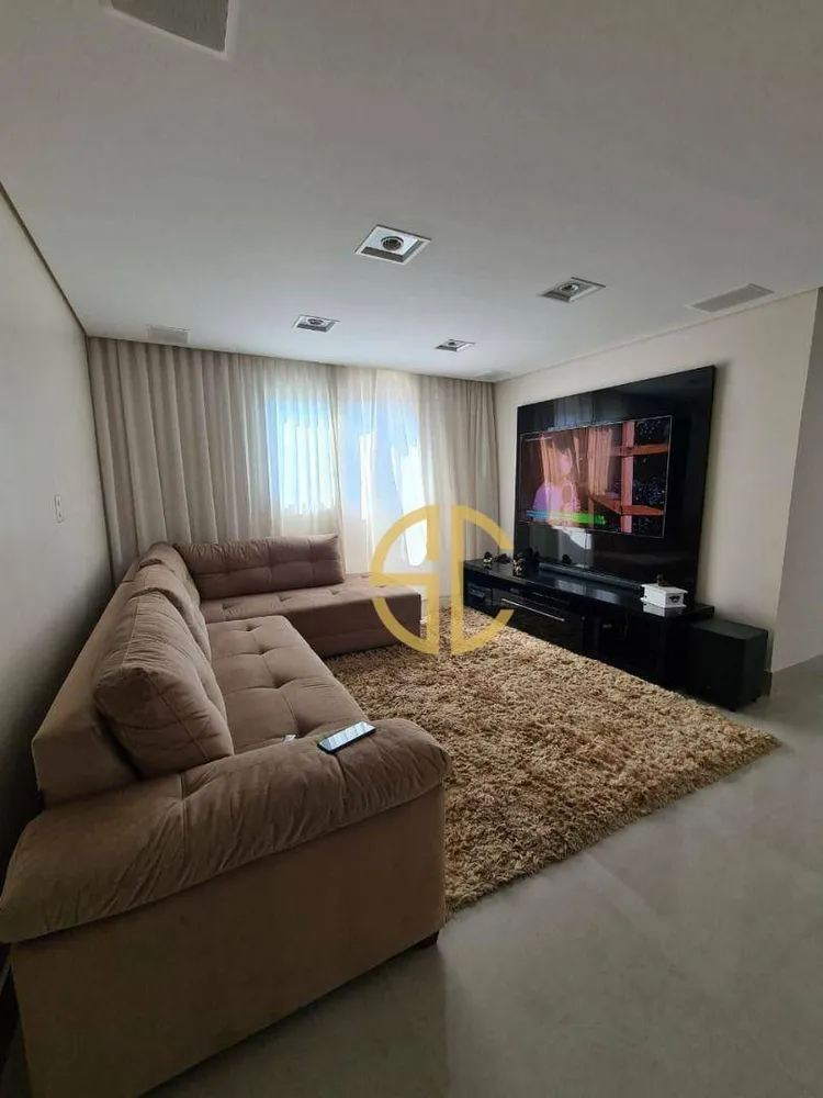 Cobertura, 3 quartos, 254 m² - Foto 3