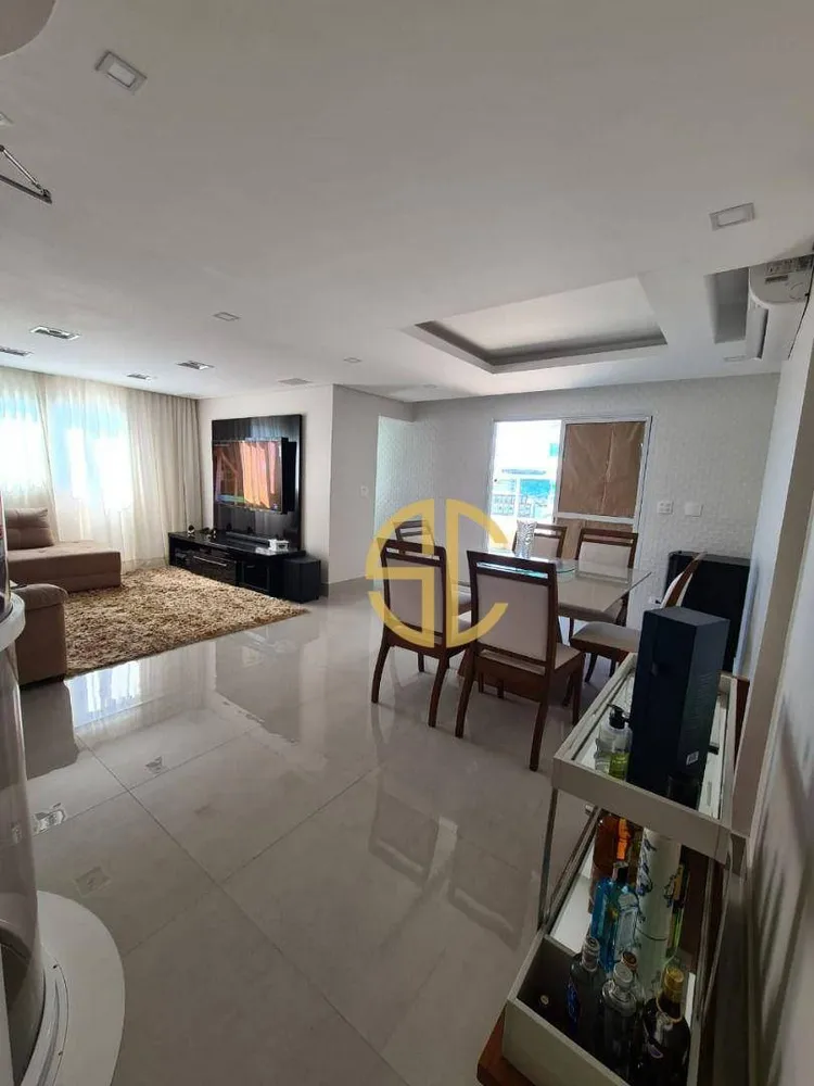 Cobertura, 3 quartos, 254 m² - Foto 2