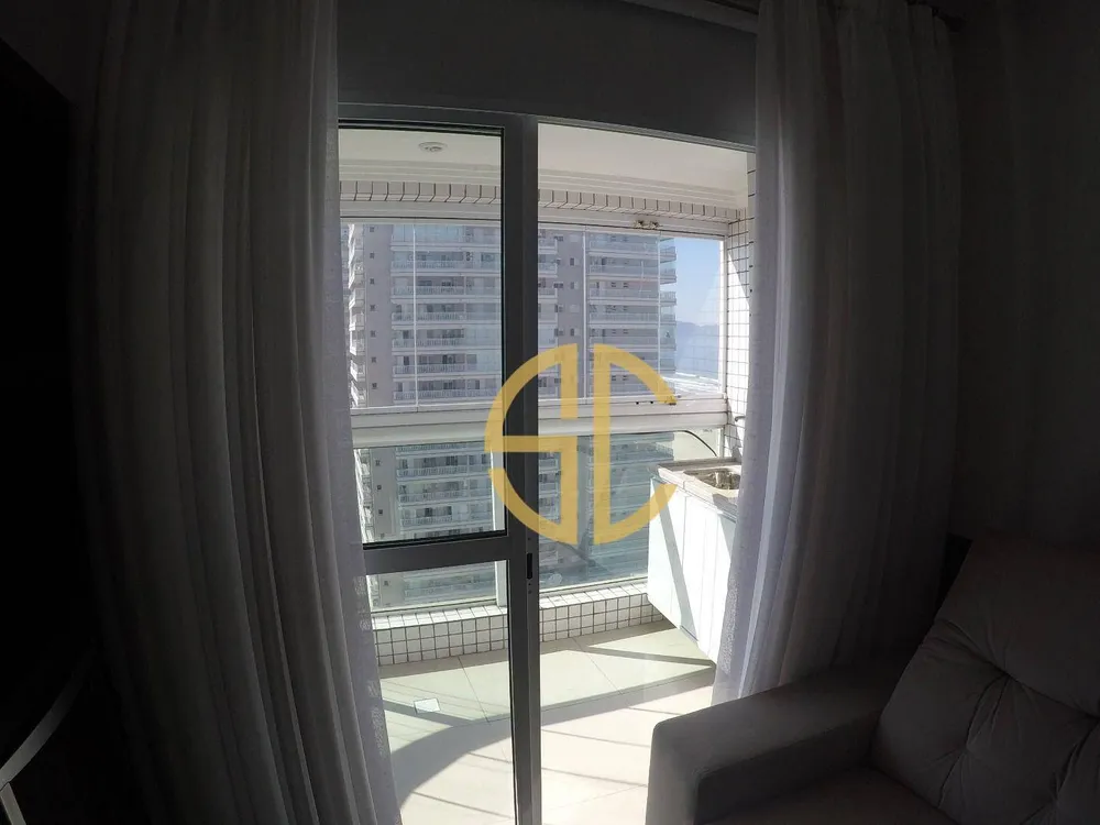 Apartamento, 2 quartos, 76 m² - Foto 2
