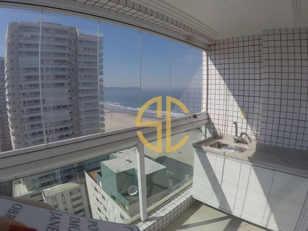 Apartamento, 2 quartos, 76 m² - Foto 1