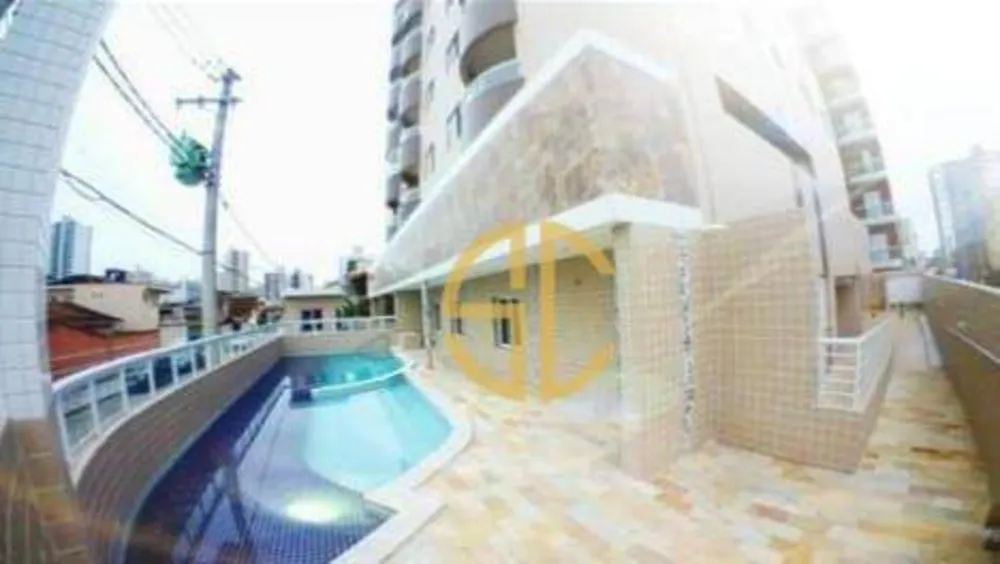 Apartamento, 2 quartos, 68 m² - Foto 1