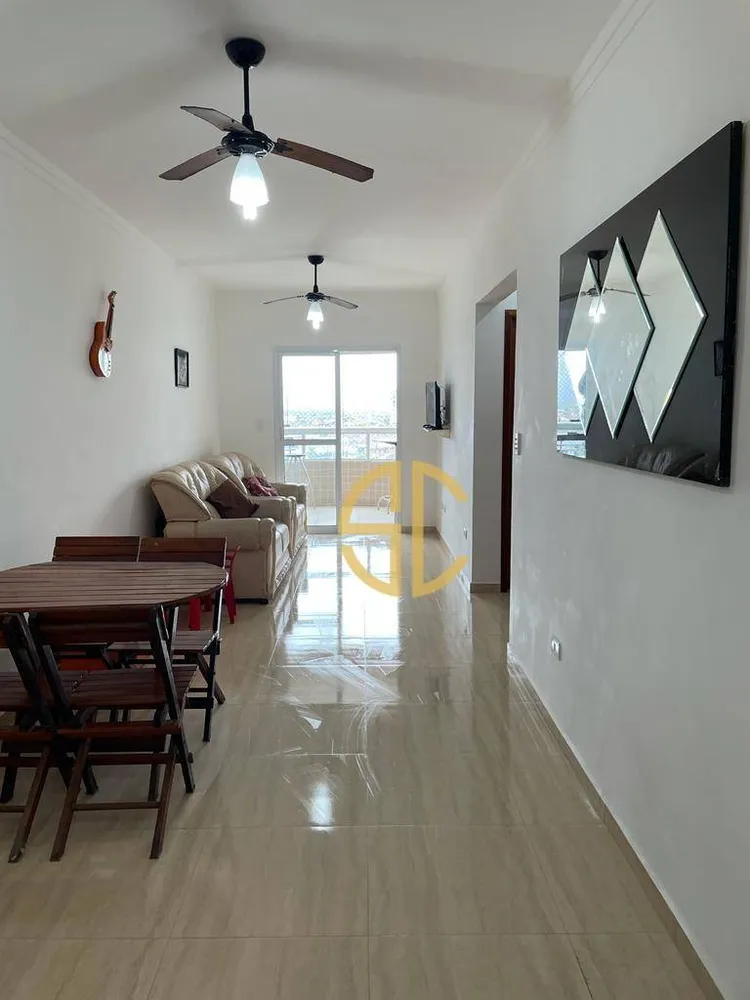 Apartamento, 2 quartos, 68 m² - Foto 2