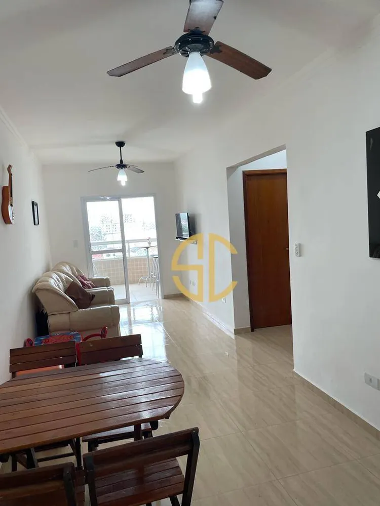 Apartamento, 2 quartos, 68 m² - Foto 3