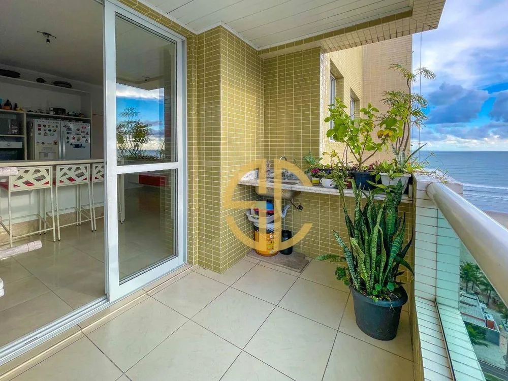 Cobertura, 4 quartos, 191 m² - Foto 4