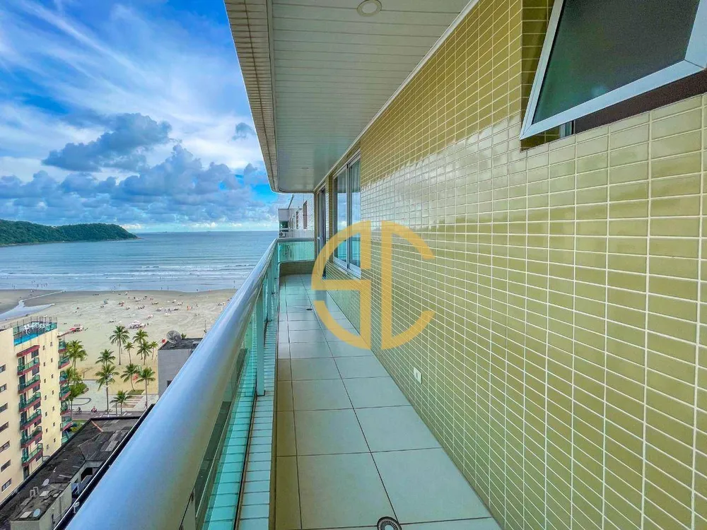 Cobertura, 4 quartos, 191 m² - Foto 2