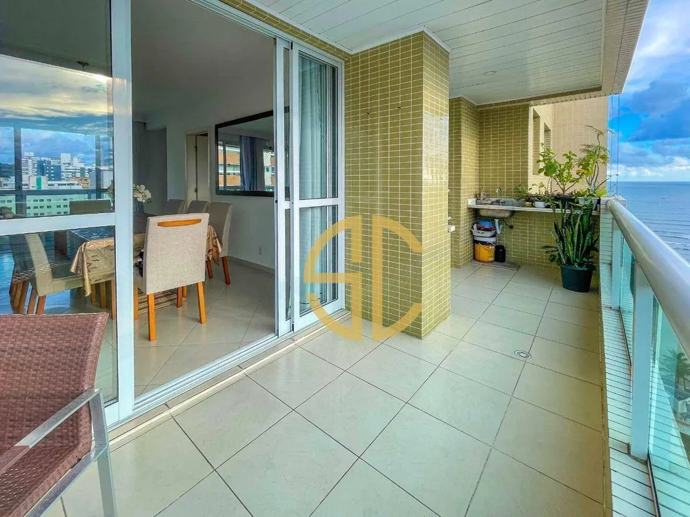 Cobertura, 4 quartos, 191 m² - Foto 3