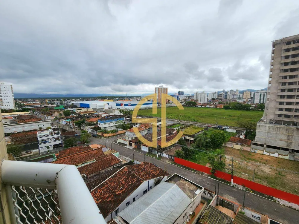Apartamento, 2 quartos, 69 m² - Foto 2