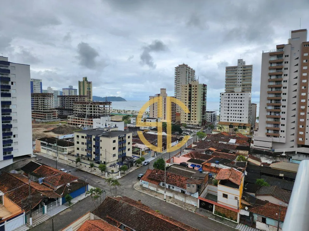 Apartamento, 2 quartos, 69 m² - Foto 1