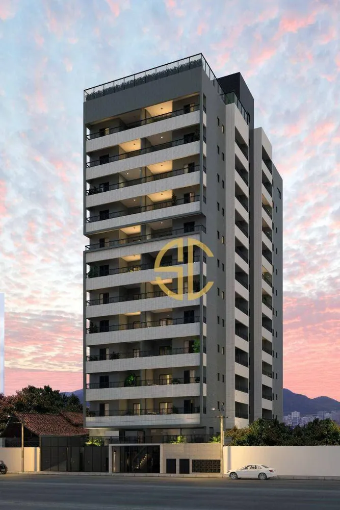 Apartamento, 2 quartos, 75 m² - Foto 3