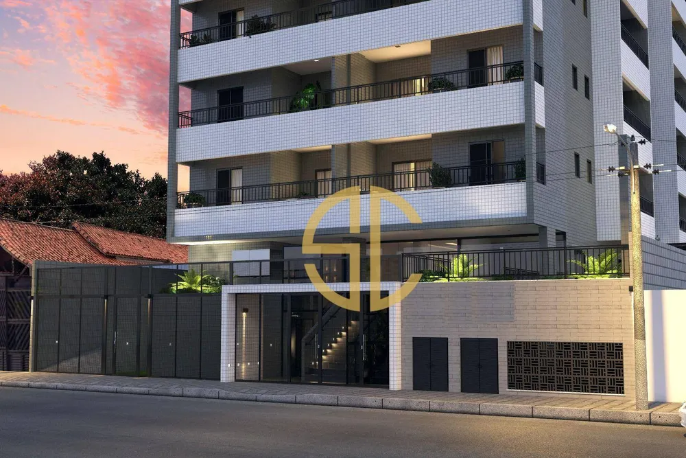 Apartamento, 2 quartos, 75 m² - Foto 2