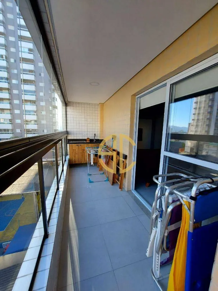 Apartamento, 1 quarto, 52 m² - Foto 4