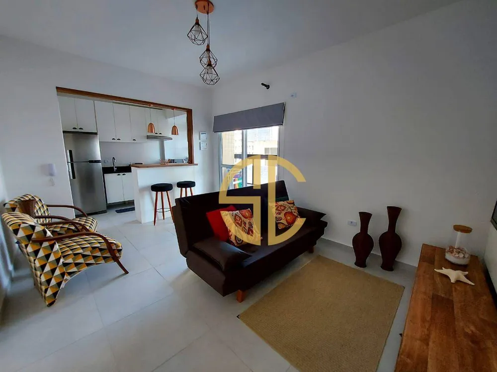 Apartamento, 1 quarto, 52 m² - Foto 3