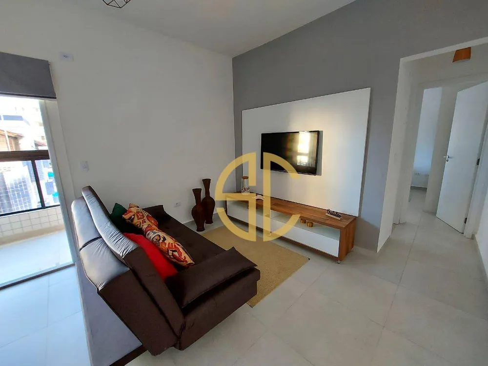 Apartamento, 1 quarto, 52 m² - Foto 2