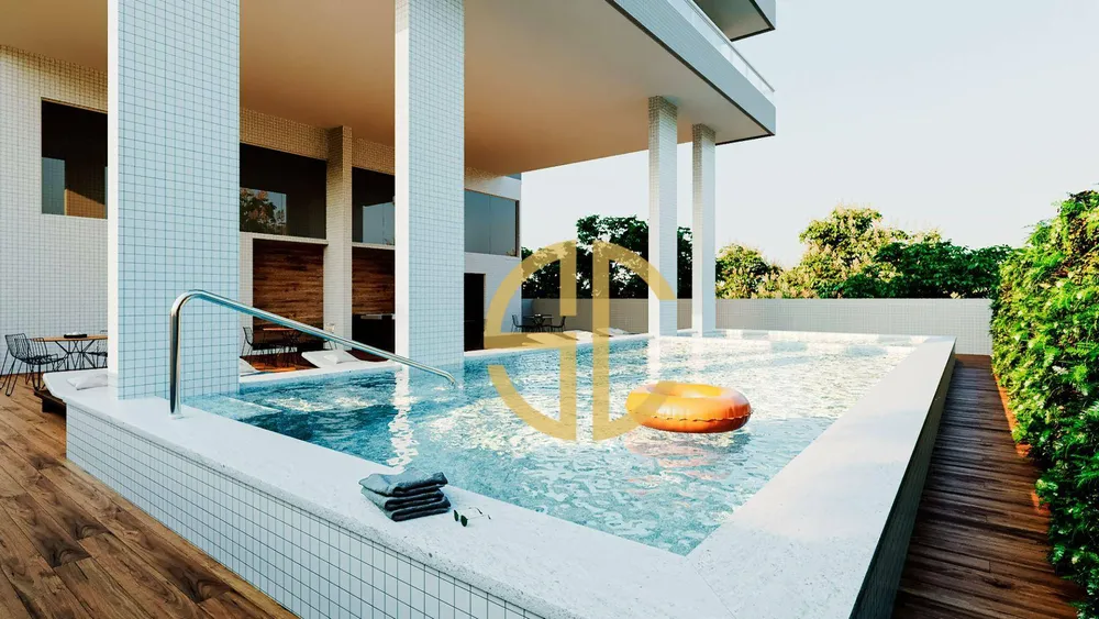 Apartamento, 2 quartos, 74 m² - Foto 1