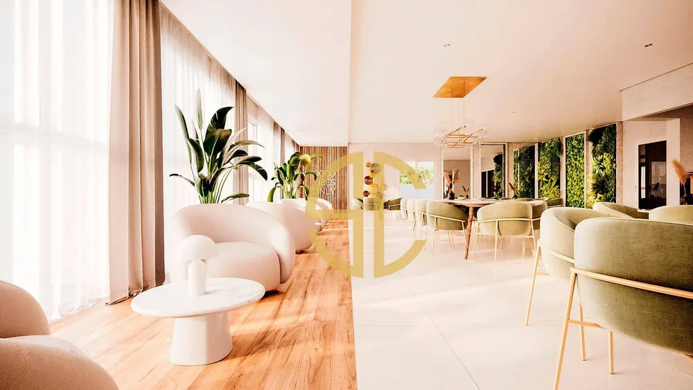 Apartamento, 2 quartos, 74 m² - Foto 3