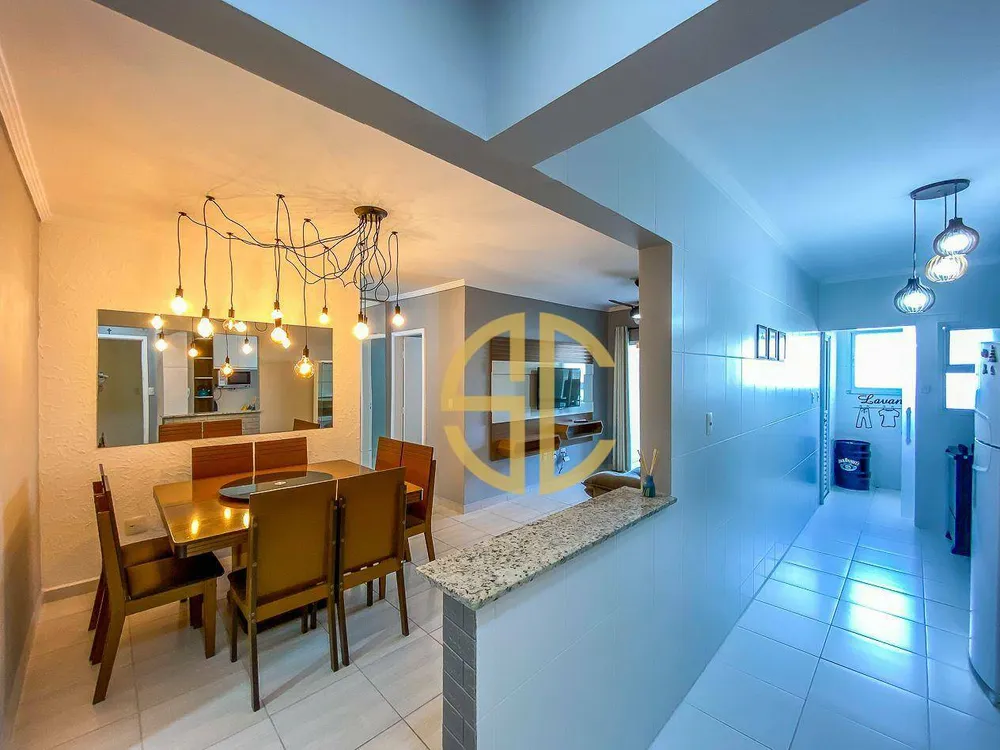 Apartamento, 3 quartos, 101 m² - Foto 2