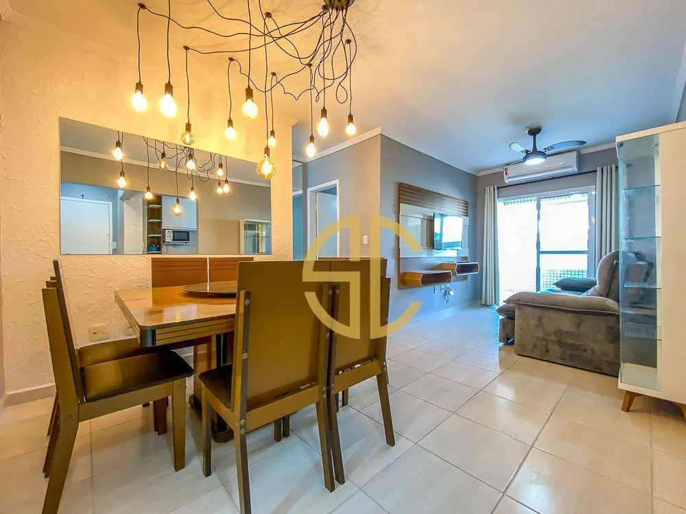 Apartamento, 3 quartos, 101 m² - Foto 4