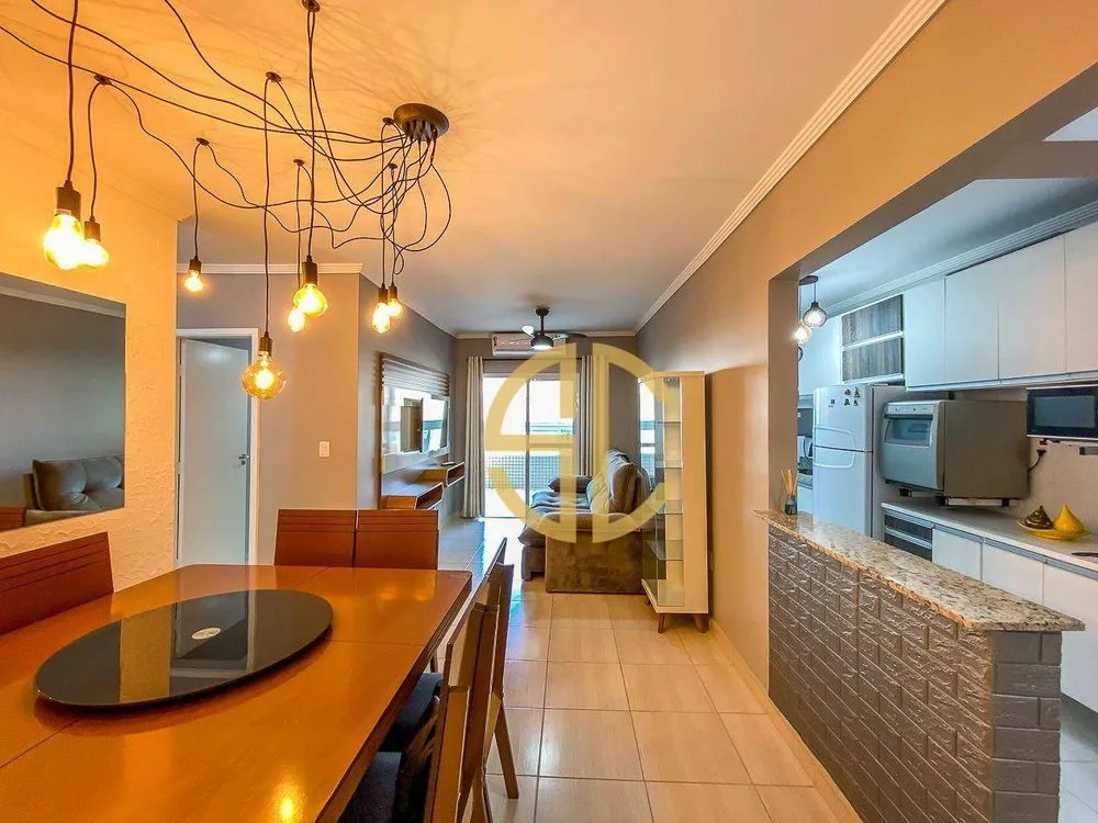 Apartamento, 3 quartos, 101 m² - Foto 3