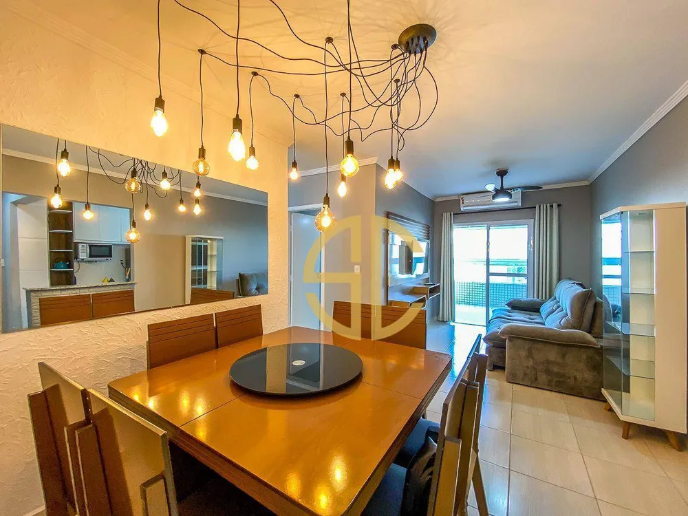 Apartamento, 3 quartos, 101 m² - Foto 1