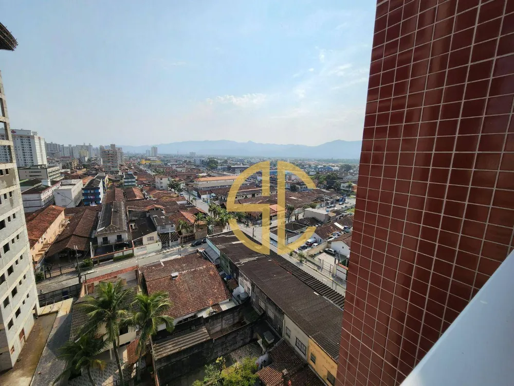 Apartamento, 2 quartos, 71 m² - Foto 1