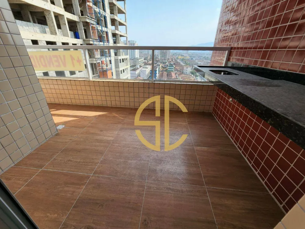 Apartamento, 2 quartos, 71 m² - Foto 2