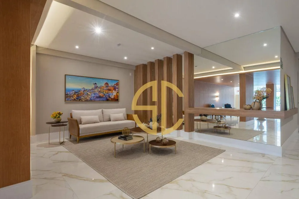 Cobertura, 4 quartos, 252 m² - Foto 3