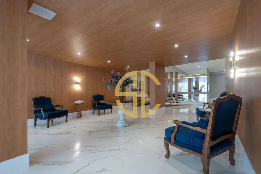 Cobertura, 4 quartos, 252 m² - Foto 2