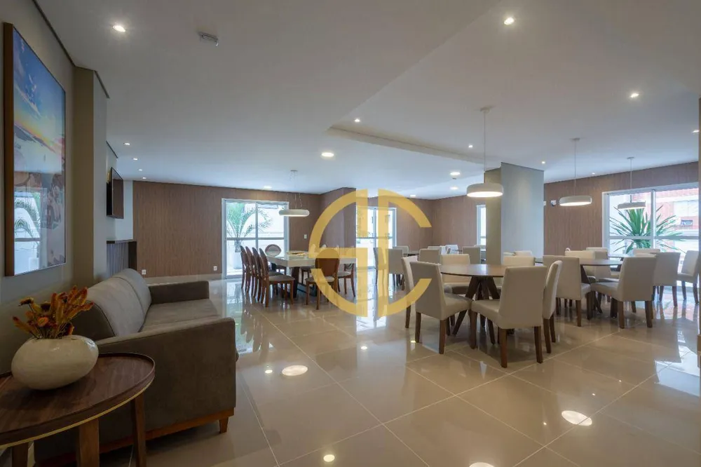 Cobertura, 4 quartos, 252 m² - Foto 4