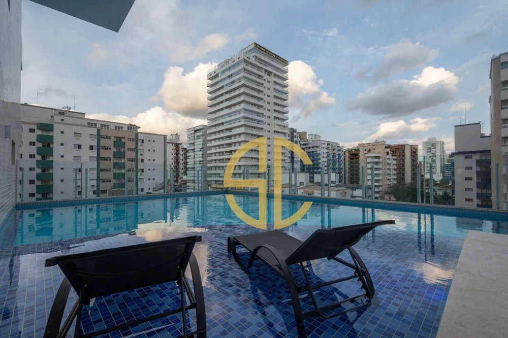 Cobertura, 4 quartos, 252 m² - Foto 1
