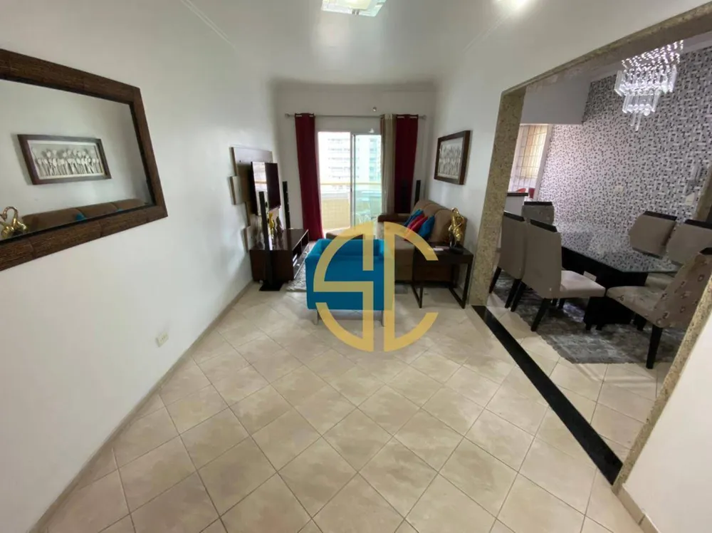 Apartamento, 3 quartos, 138 m² - Foto 4