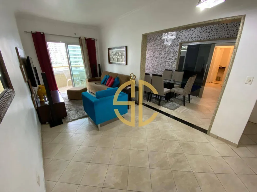 Apartamento, 3 quartos, 138 m² - Foto 2