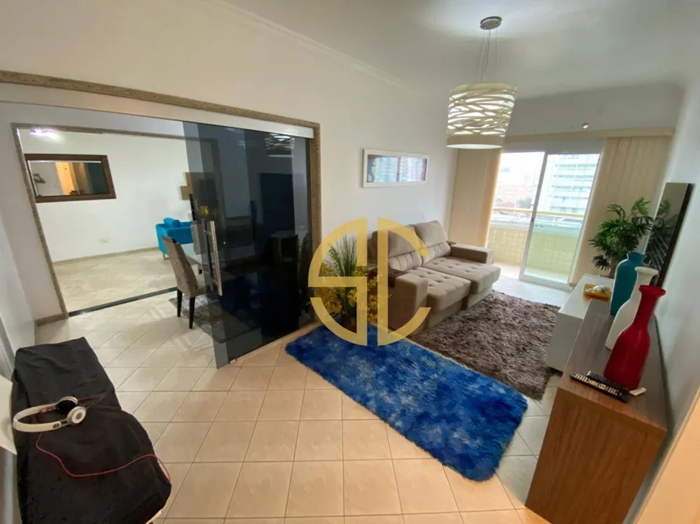 Apartamento, 3 quartos, 138 m² - Foto 1