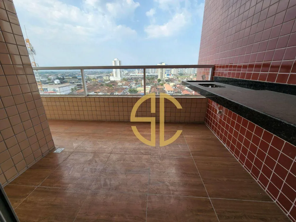 Apartamento, 2 quartos, 72 m² - Foto 3
