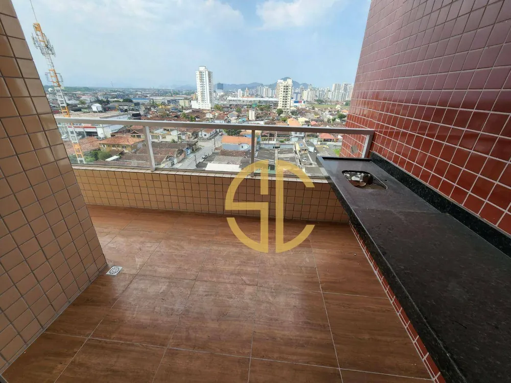 Apartamento, 2 quartos, 72 m² - Foto 4