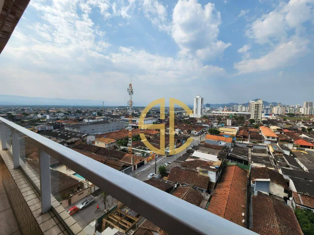 Apartamento, 2 quartos, 72 m² - Foto 2