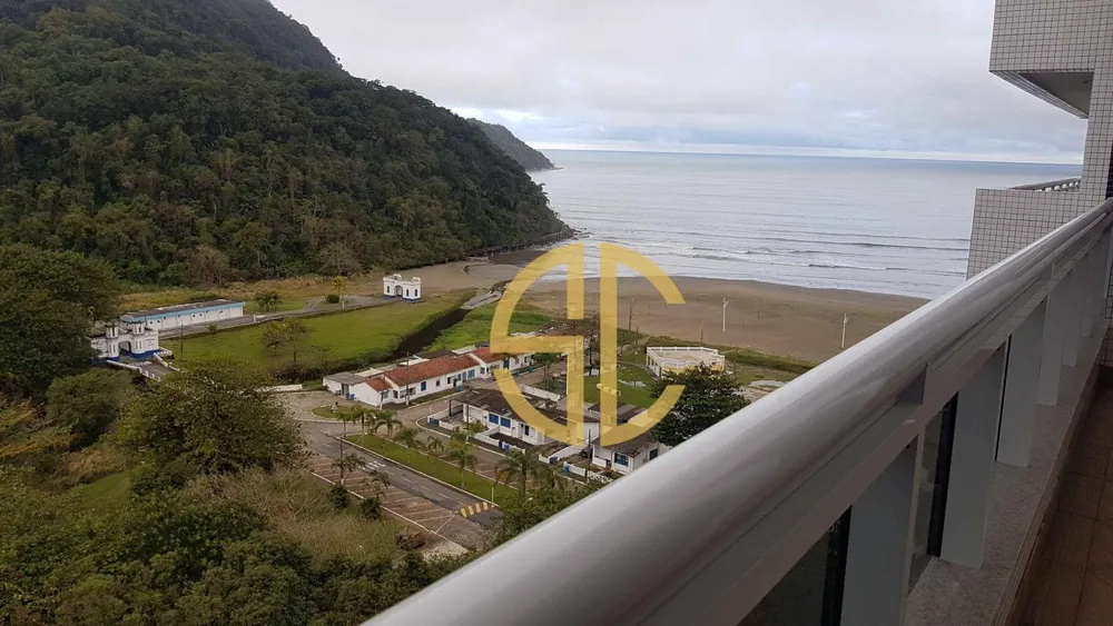Apartamento, 3 quartos, 145 m² - Foto 1